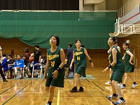 白熱した試合